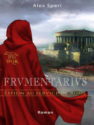 cover image of Frumentarius